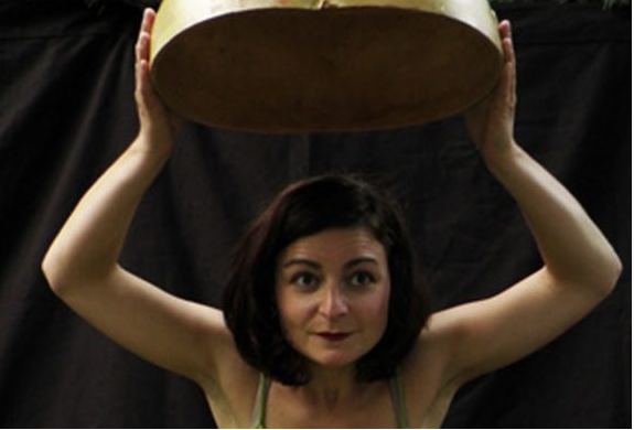 Quatre gouttes dans l'océan