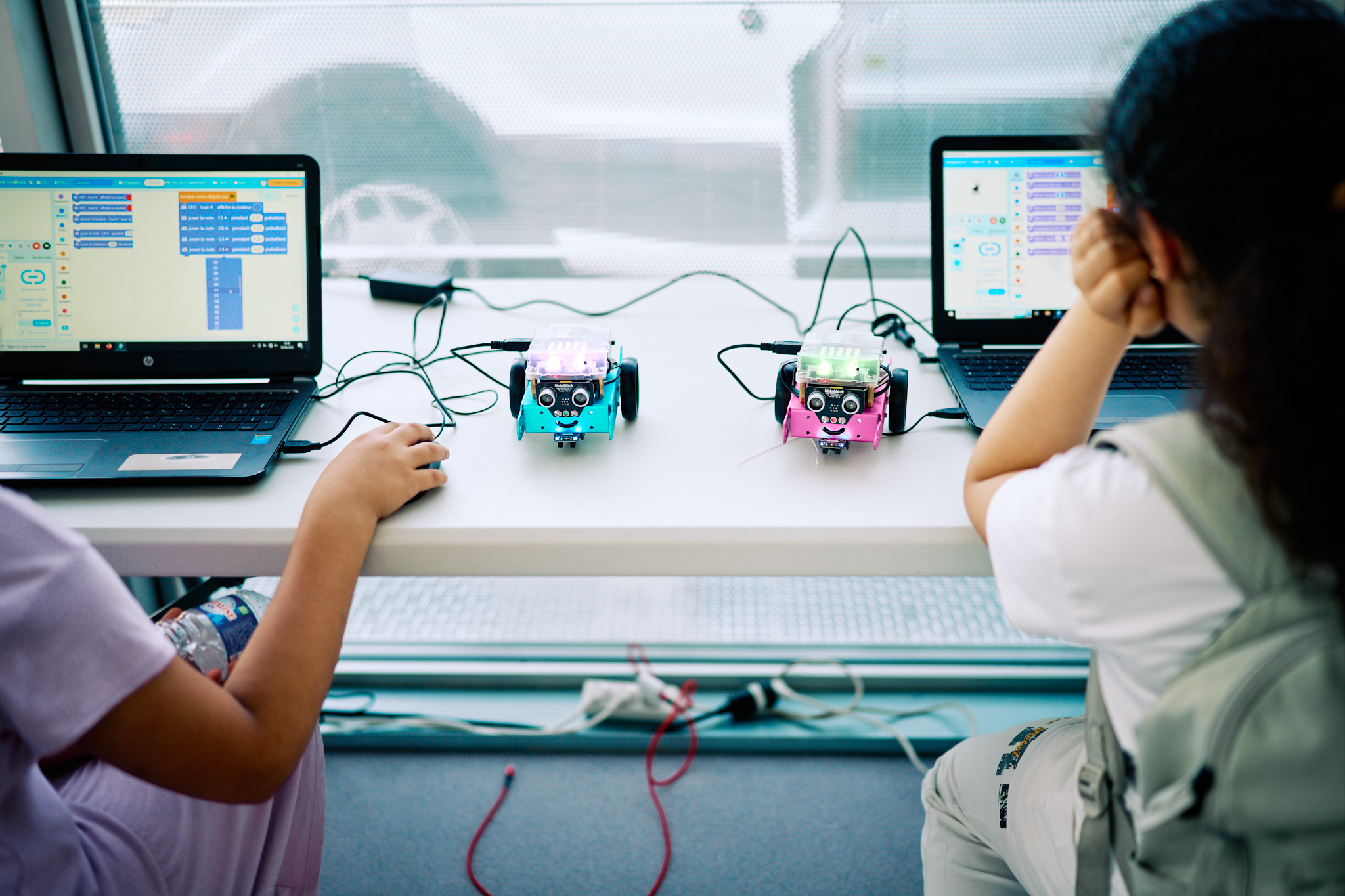 Fabrique numérique itinérante