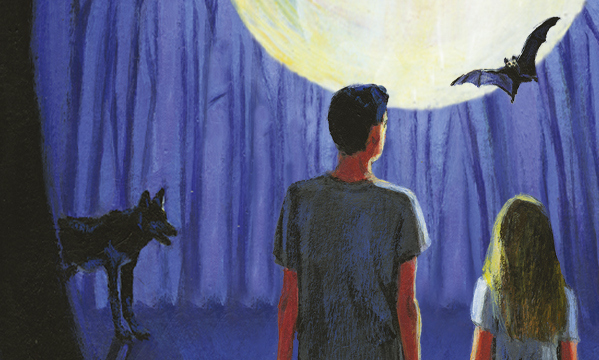 Nuit de la lecture 2023