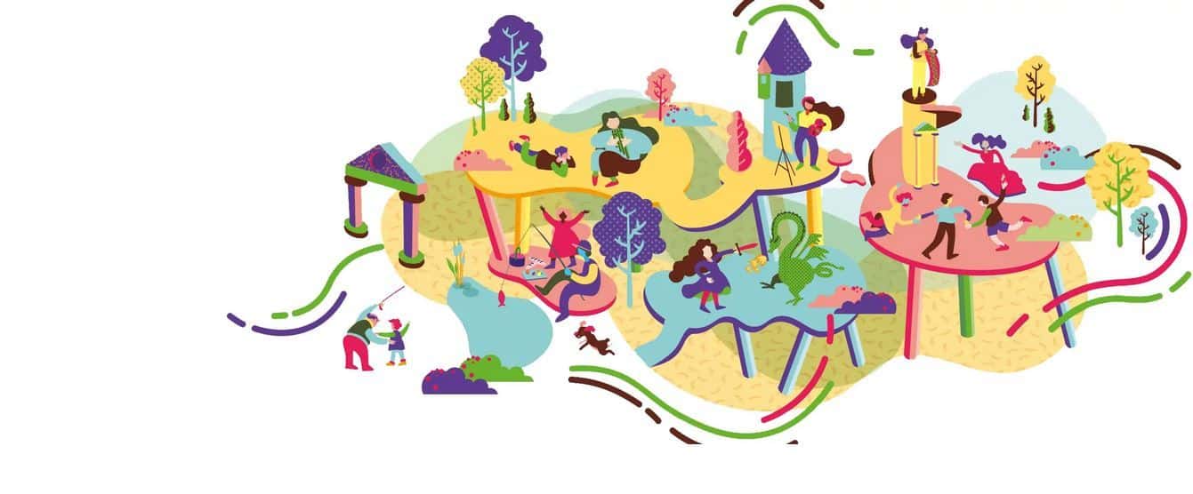 Journées européennes du patrimoine Vénissieux 2023