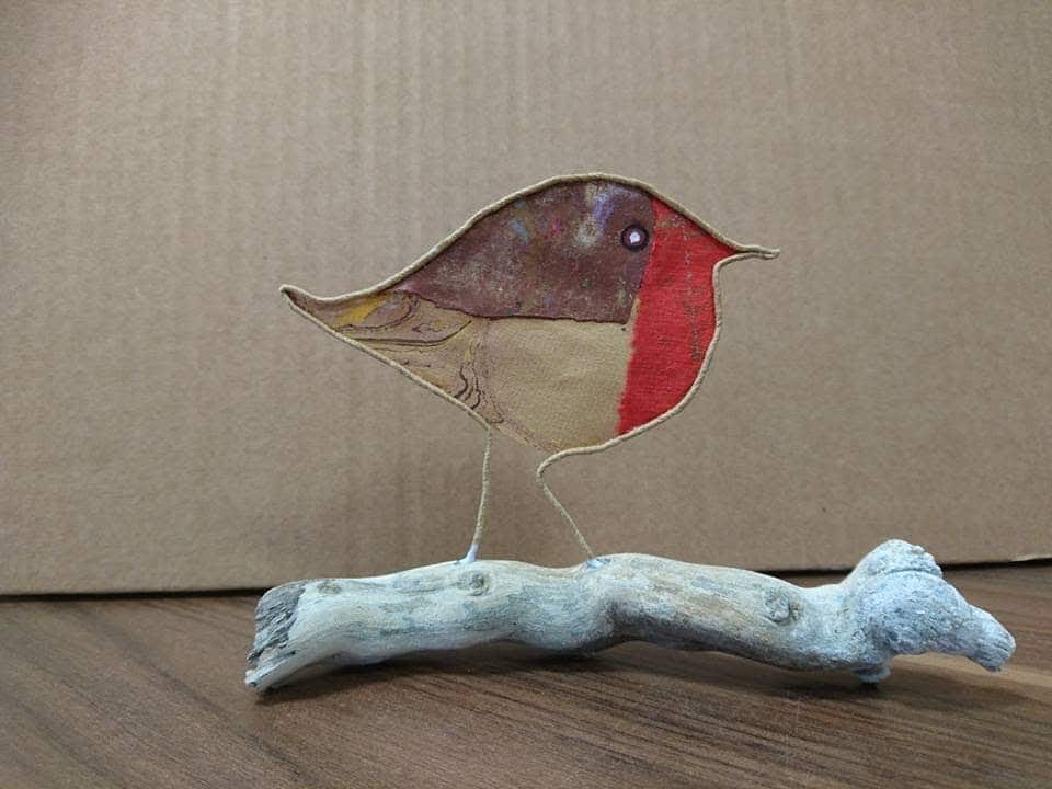 Créons l'art de rien