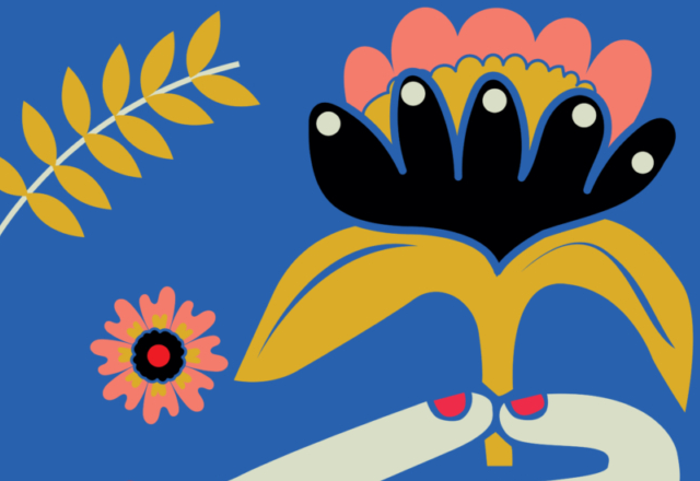 Magnifique printemps 2024