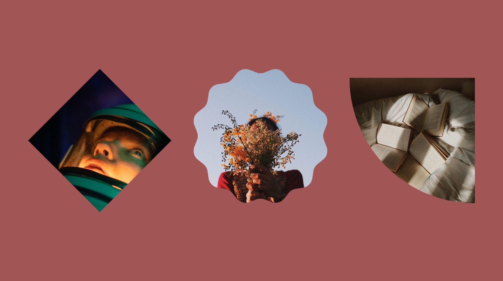 Besoin d’idées lectures ? QR