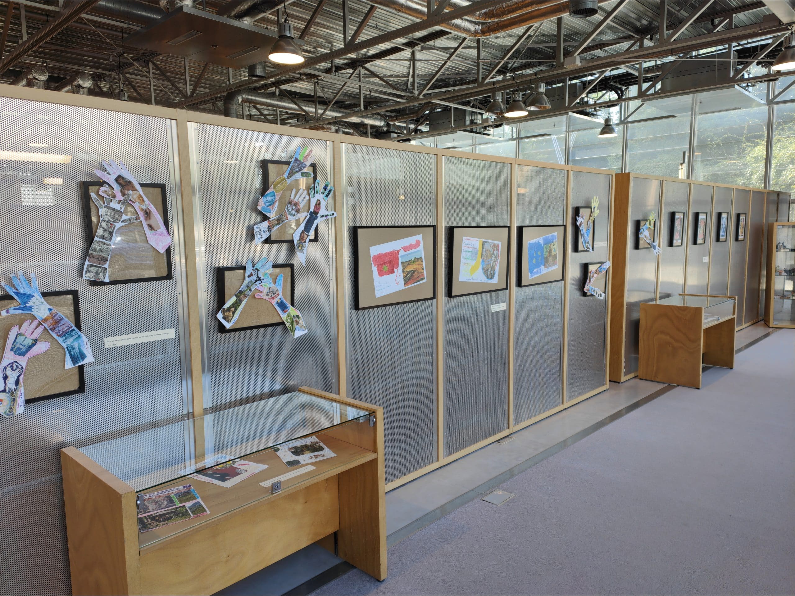 Exposition ADAPEI 2024