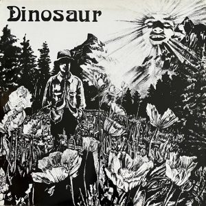 Dinosaur Dinosaur