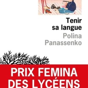 Tenir sa langue Tenir sa langue