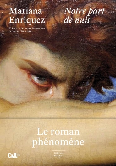 Notre part de nuit / Mariana Enriquez - Roman