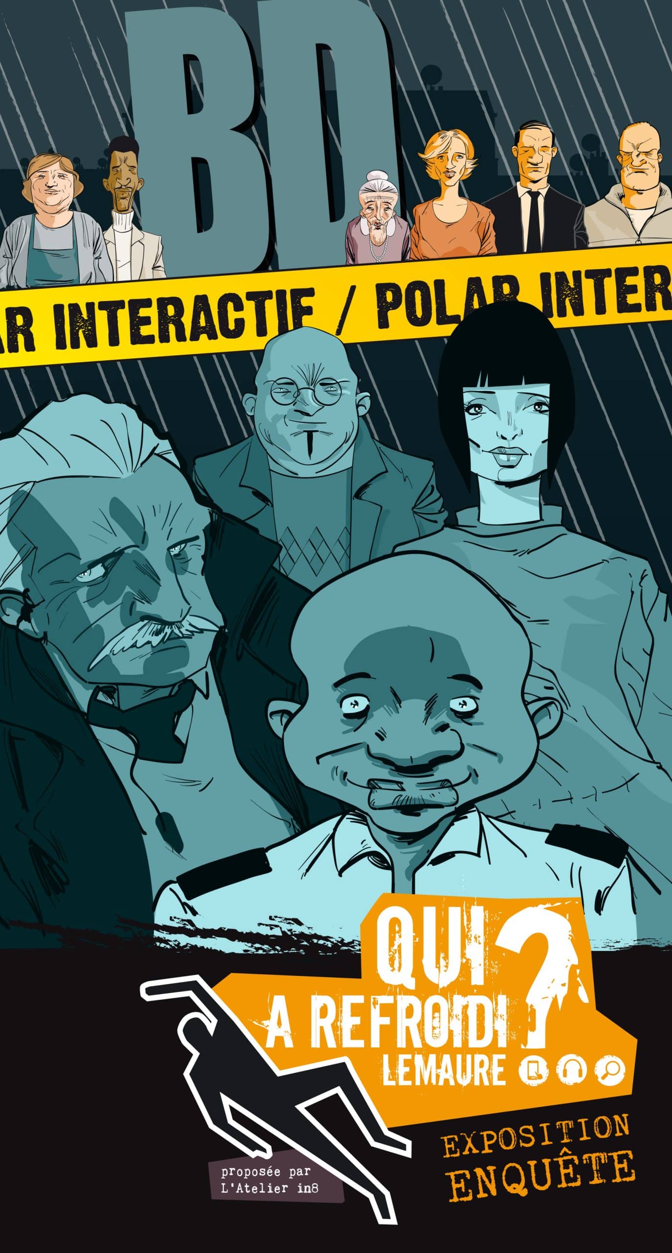 Qui a refroidi Lemaure ?