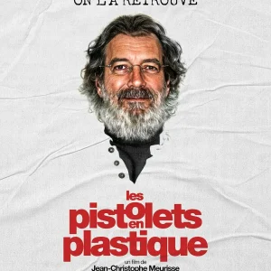 Pistolets Pistolets