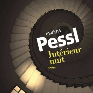 Intérieur nuit Intérieur nuit