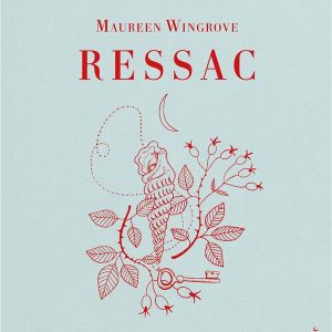 Ressac Ressac