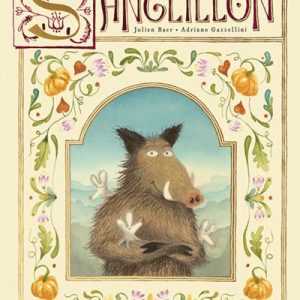 Sanglillon Sanglillon