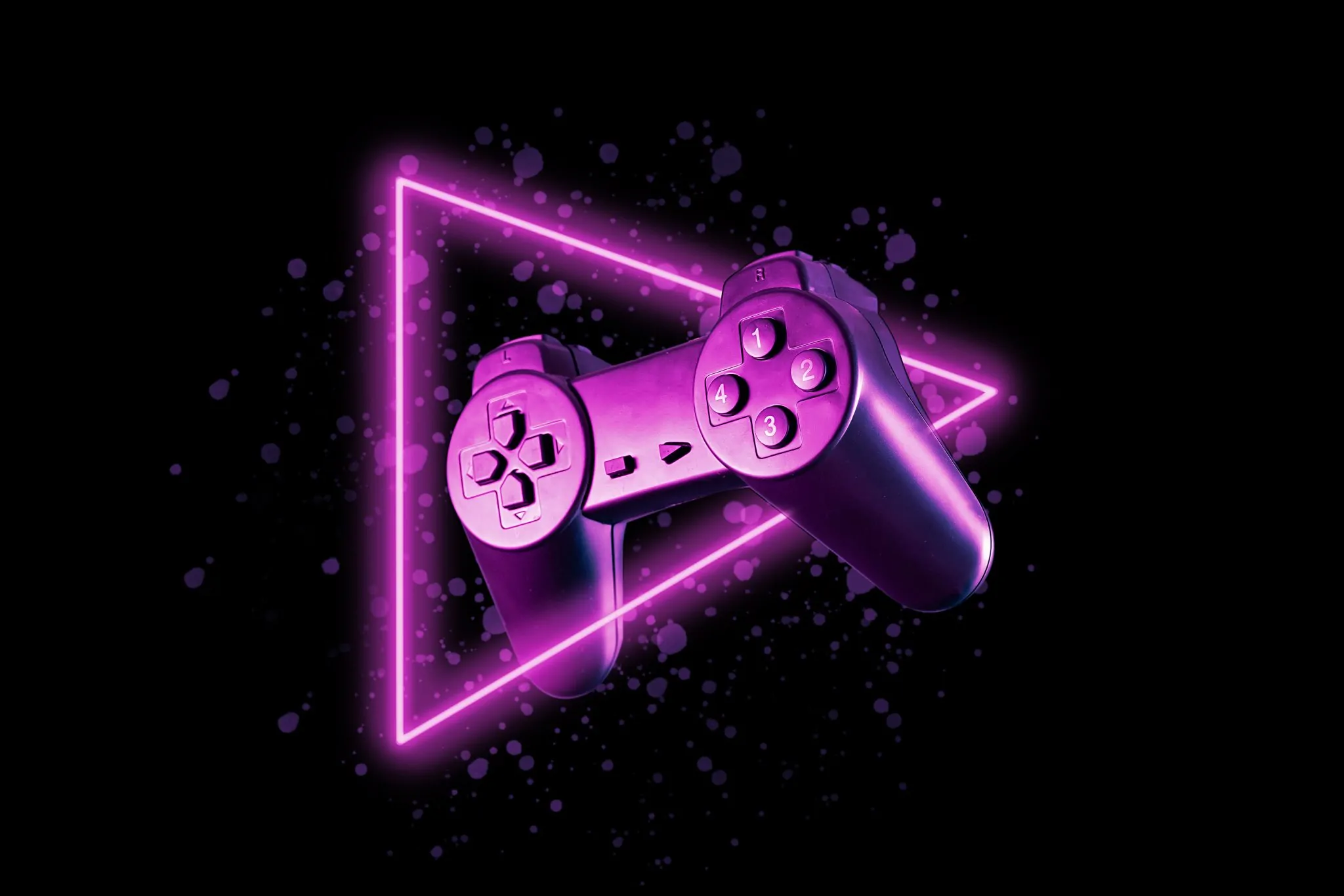 Game Zone