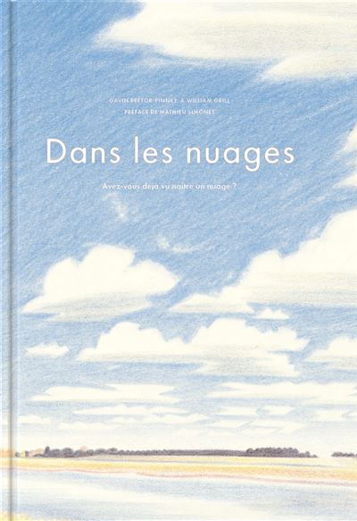 Dans les nuages / Gavin Pretor-Pinney, Documentaire