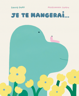 Je te mangerai... / D. Duff, M. Coppo - Album